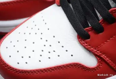 1 AIR “CHICAGO” MID JORDAN 0521